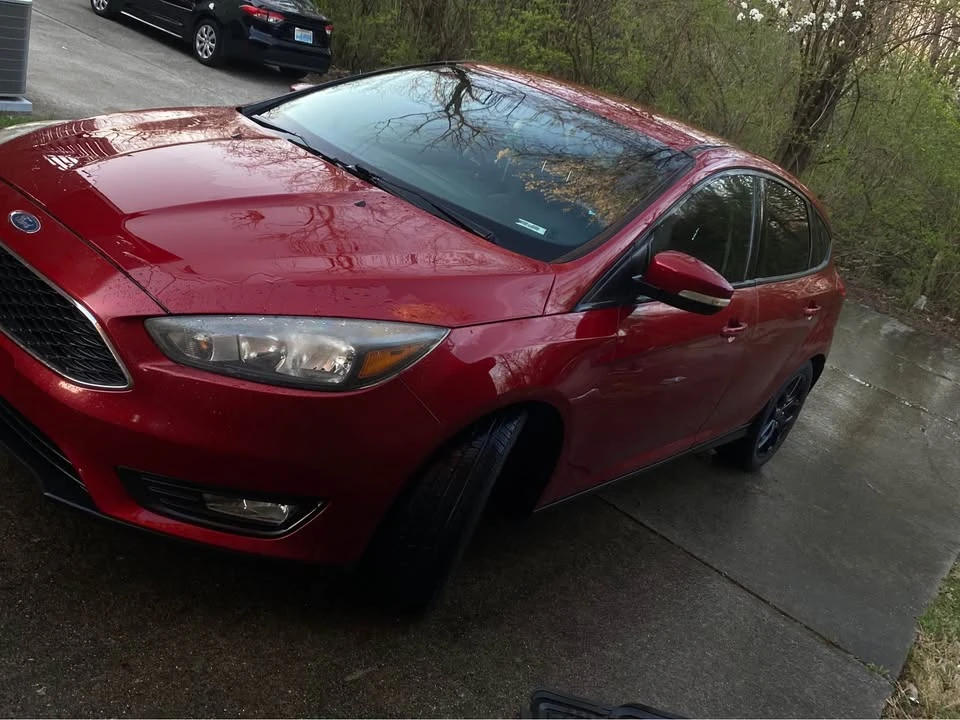 2016 Ford Focus 3rd Gen - Image 3 of 10