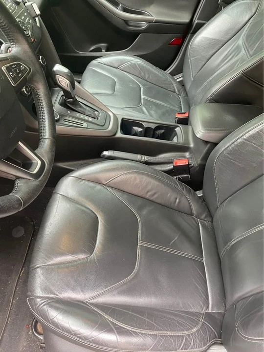 2016 Ford Focus 3rd Gen - Image 7 of 10