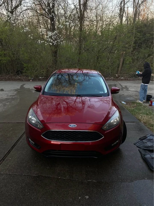 2016 Ford Focus 3rd Gen - Image 4 of 10