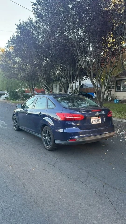 2016 Ford Focus 3rd Gen - Image 3 of 3