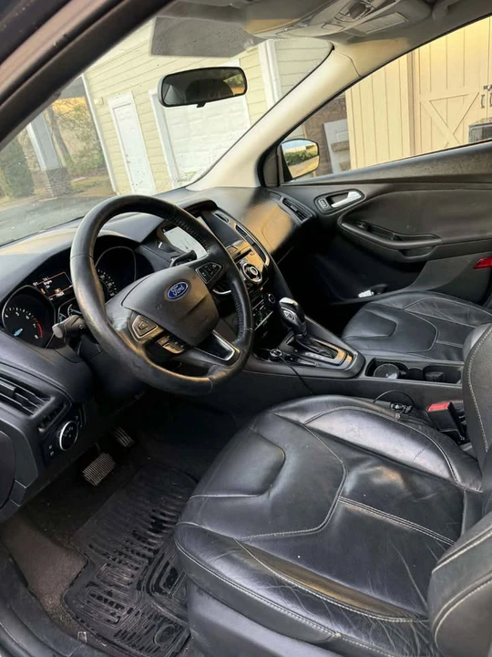 2016 Ford Focus 3rd Gen - Image 3 of 13