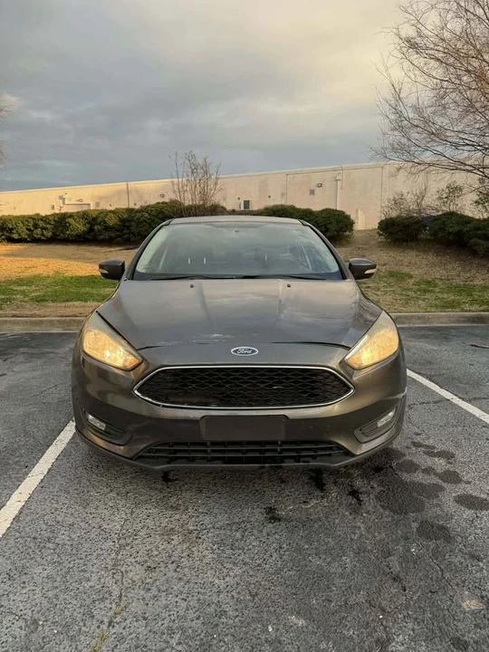 2016 Ford Focus 3rd Gen - Image 8 of 13