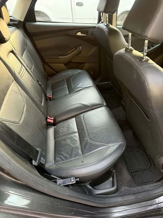 2016 Ford Focus 3rd Gen - Image 6 of 13