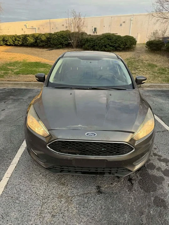 2016 Ford Focus 3rd Gen - Image 13 of 13