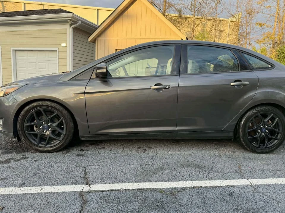 2016 Ford Focus 3rd Gen - Image 11 of 13