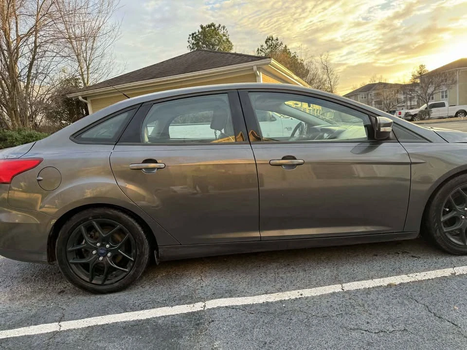 2016 Ford Focus 3rd Gen - Image 12 of 13