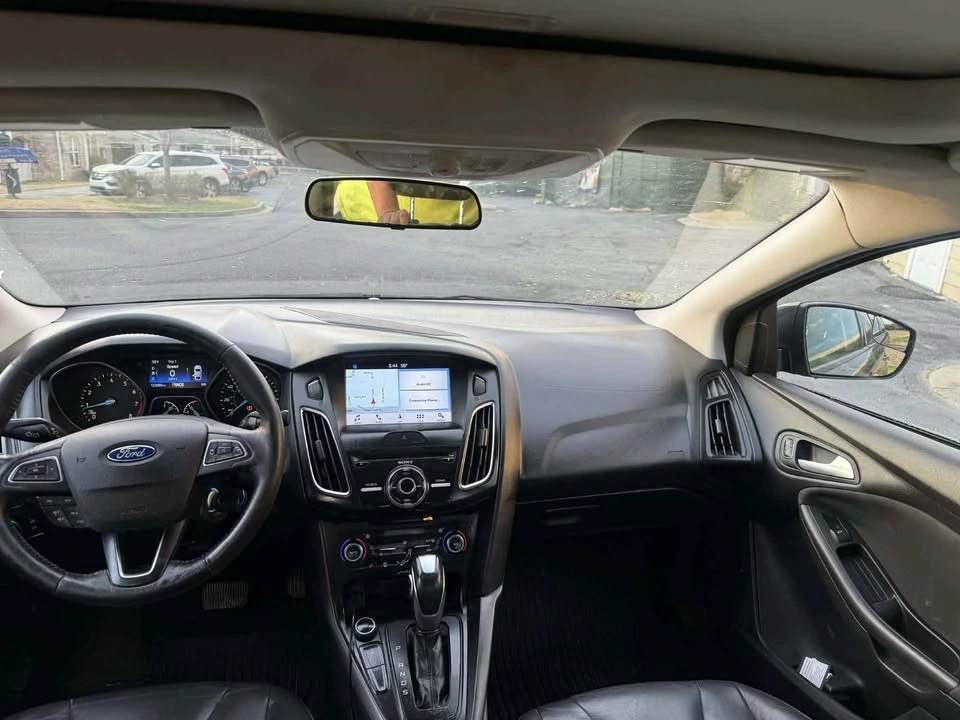 2016 Ford Focus 3rd Gen - Image 5 of 13