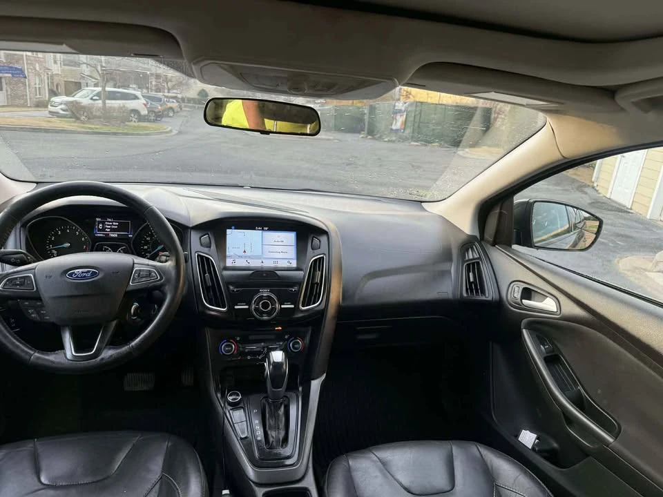 2016 Ford Focus 3rd Gen - Image 2 of 13
