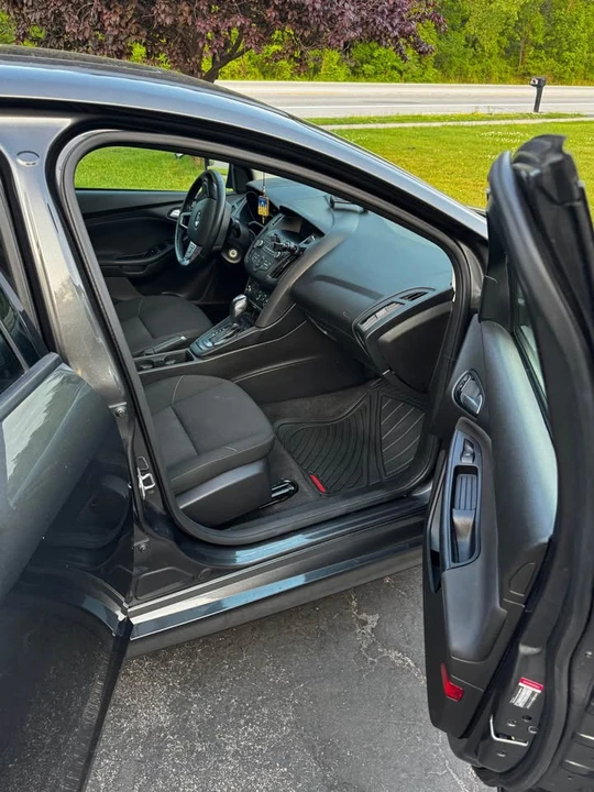 2016 Ford Focus 3rd Gen - Image 6 of 11