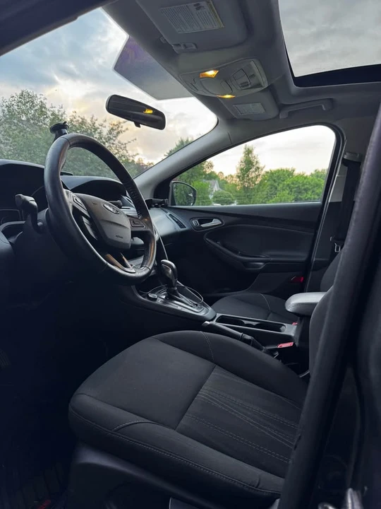 2016 Ford Focus 3rd Gen - Image 9 of 11