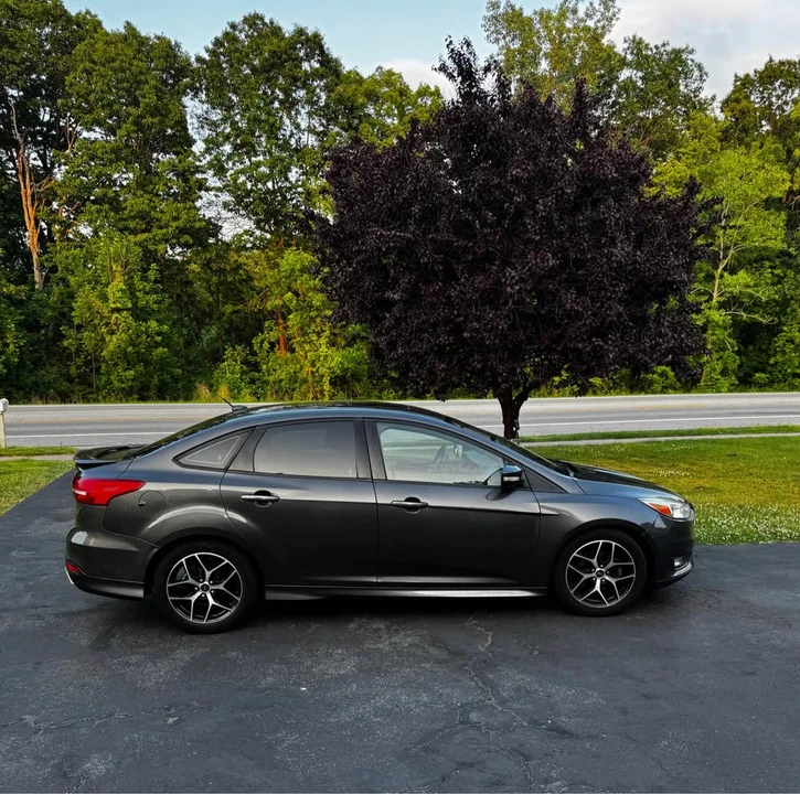 2016 Ford Focus 3rd Gen - Image 5 of 11