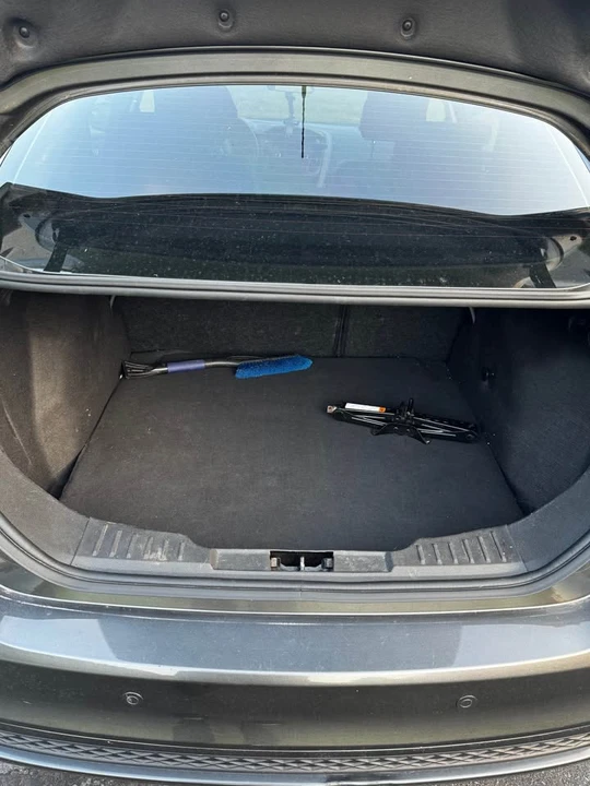 2016 Ford Focus 3rd Gen - Image 10 of 11