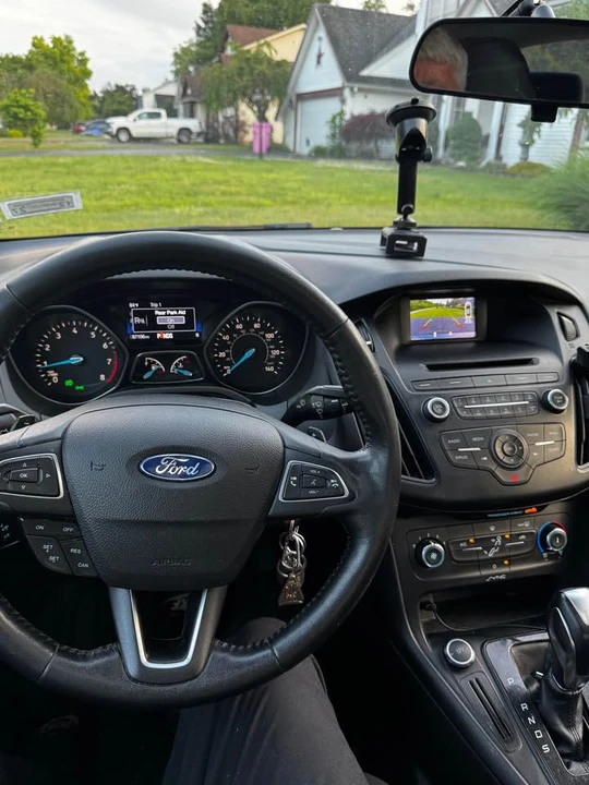 2016 Ford Focus 3rd Gen - Image 8 of 11