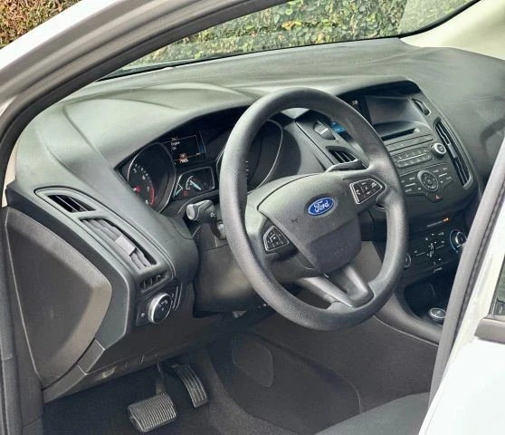 2016 Ford Focus 3rd Gen - Image 14 of 21