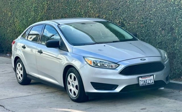 2016 Ford Focus 3rd Gen - Image 10 of 21