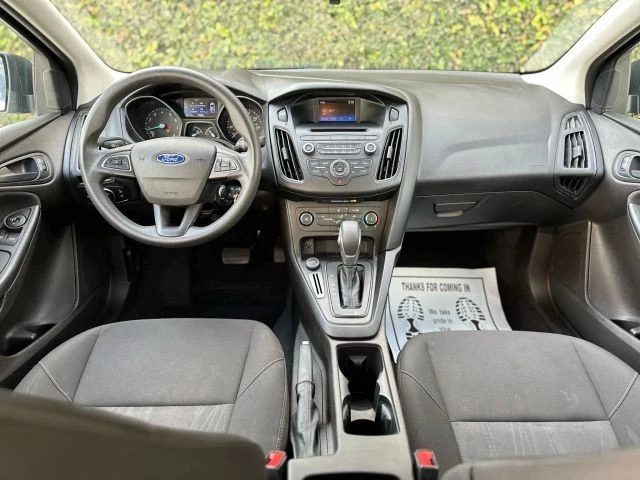 2016 Ford Focus 3rd Gen - Image 16 of 21