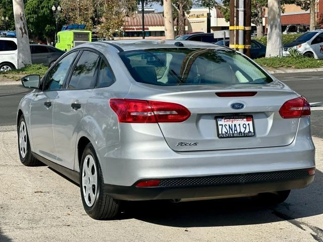 2016 Ford Focus 3rd Gen - Image 7 of 21