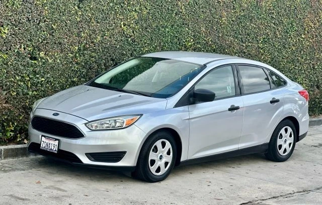 2016 Ford Focus 3rd Gen - Image 12 of 21