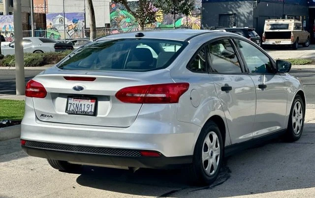 2016 Ford Focus 3rd Gen - Image 9 of 21