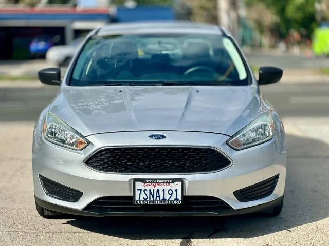 2016 Ford Focus 3rd Gen - Image 2 of 21