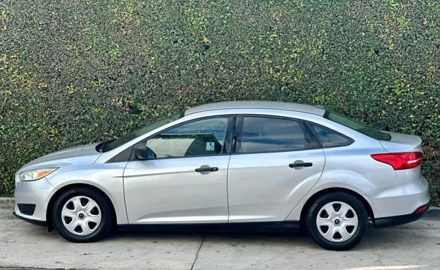 2016 Ford Focus 3rd Gen - Image 5 of 21