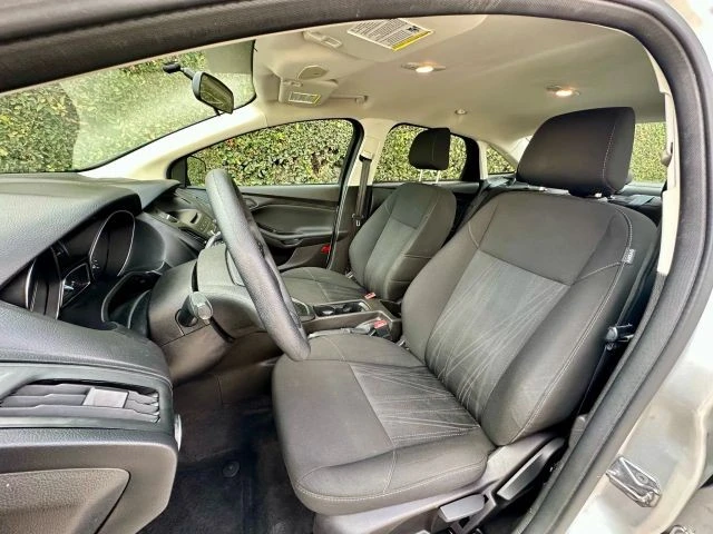 2016 Ford Focus 3rd Gen - Image 19 of 21