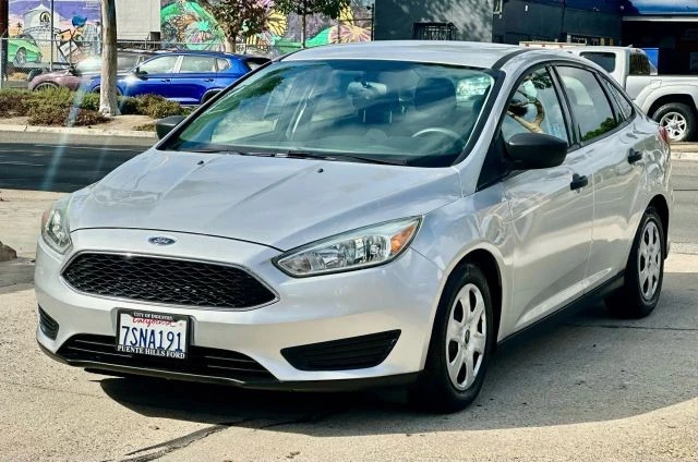 2016 Ford Focus 3rd Gen - Image 8 of 21
