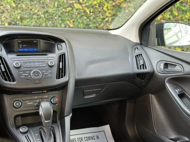 2016 Ford Focus 3rd Gen - Image 18 of 21