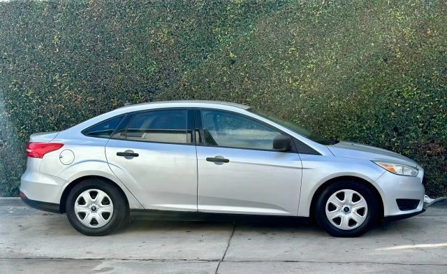 2016 Ford Focus 3rd Gen - Image 4 of 21