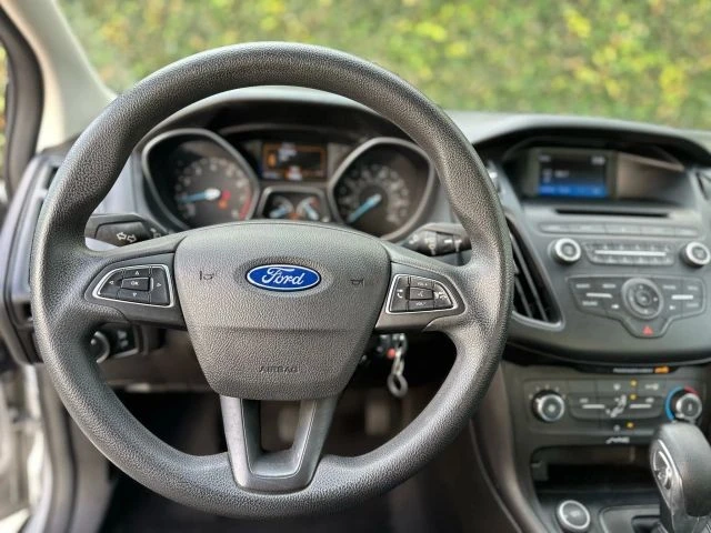 2016 Ford Focus 3rd Gen - Image 15 of 21