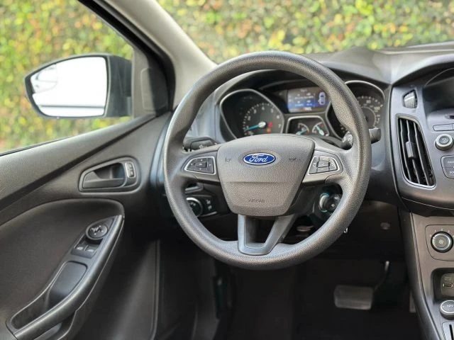 2016 Ford Focus 3rd Gen - Image 17 of 21