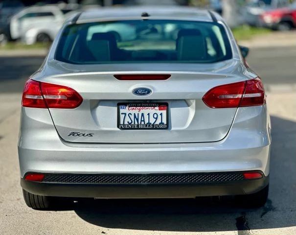 2016 Ford Focus 3rd Gen - Image 3 of 21
