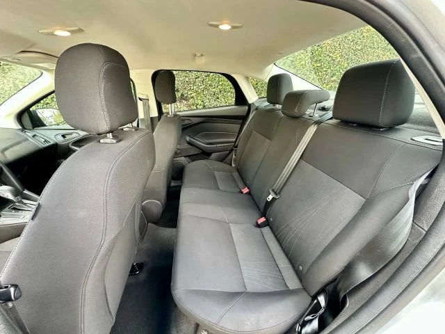 2016 Ford Focus 3rd Gen - Image 21 of 21