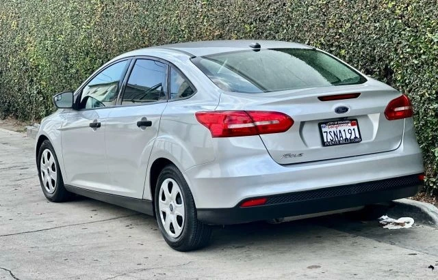 2016 Ford Focus 3rd Gen - Image 13 of 21