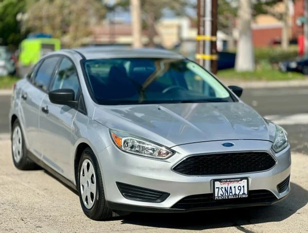 2016 Ford Focus 3rd Gen - Image 6 of 21