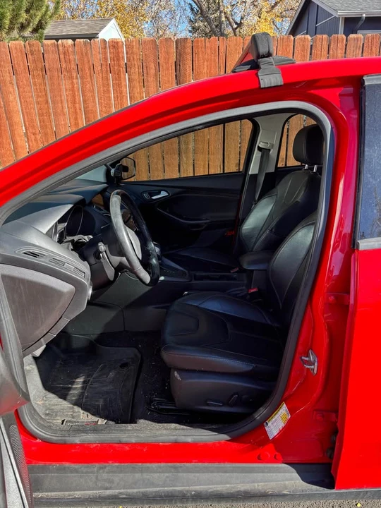2016 Ford Focus 3rd Gen - Image 2 of 8