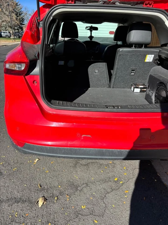 2016 Ford Focus 3rd Gen - Image 6 of 8