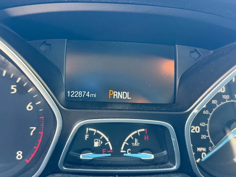 2016 Ford Focus 3rd Gen - Image 8 of 11