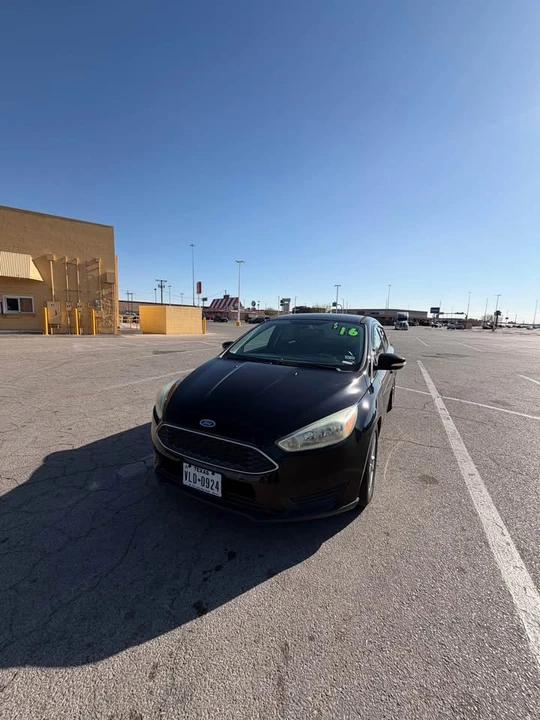 2016 Ford Focus 3rd Gen - Image 2 of 11
