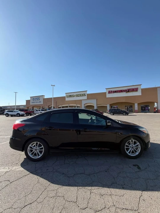 2016 Ford Focus 3rd Gen - Image 4 of 11