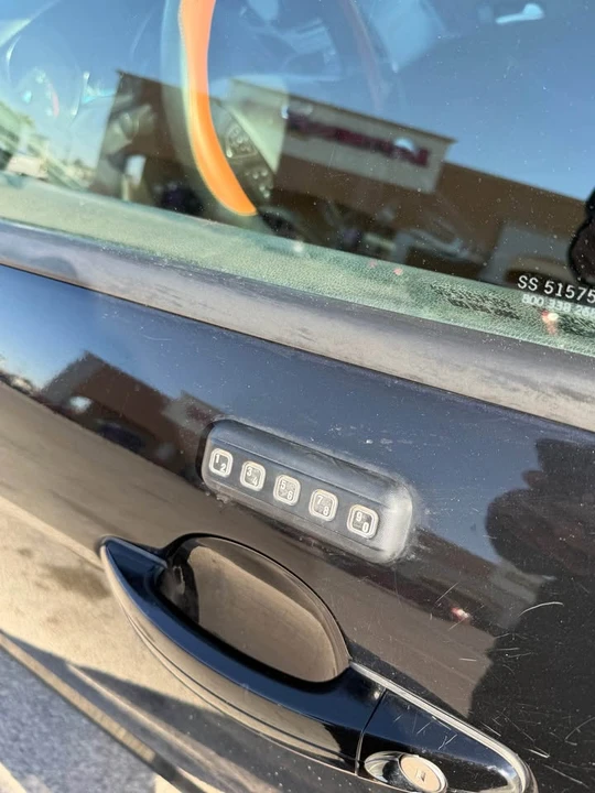 2016 Ford Focus 3rd Gen - Image 6 of 11