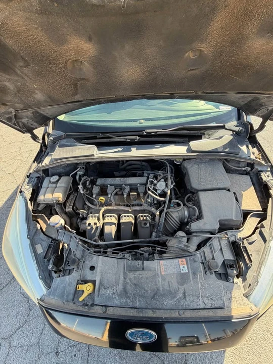 2016 Ford Focus 3rd Gen - Image 10 of 11