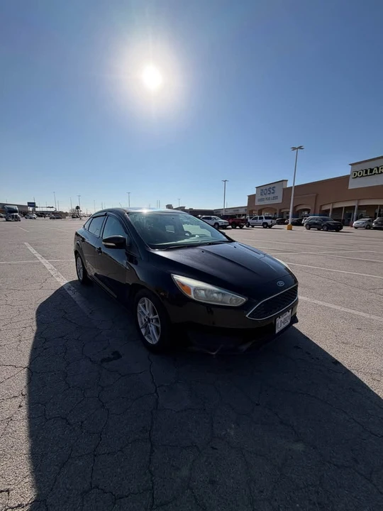 2016 Ford Focus 3rd Gen - Image 3 of 11