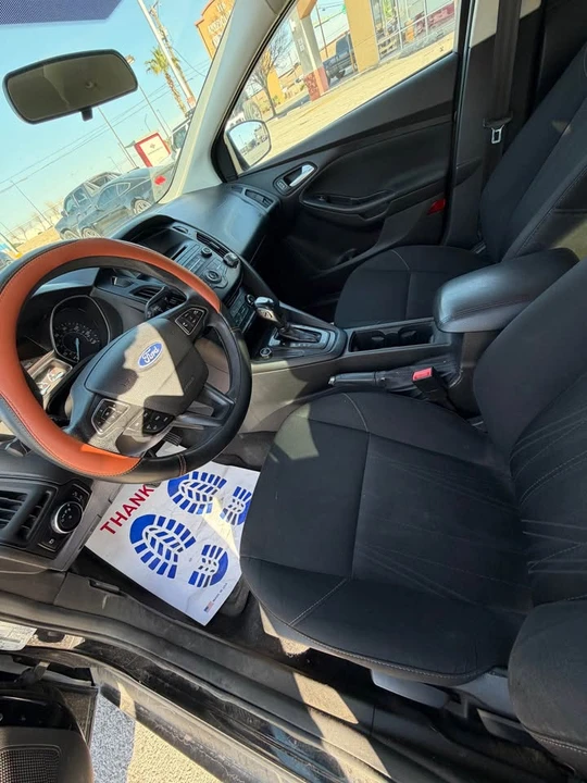 2016 Ford Focus 3rd Gen - Image 7 of 11