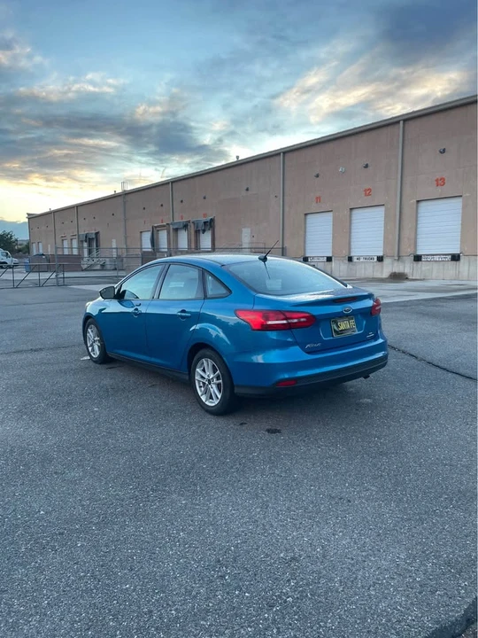 2016 Ford Focus 3rd Gen - Image 3 of 13