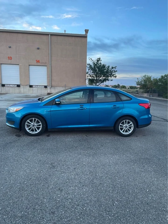 2016 Ford Focus 3rd Gen - Image 2 of 13