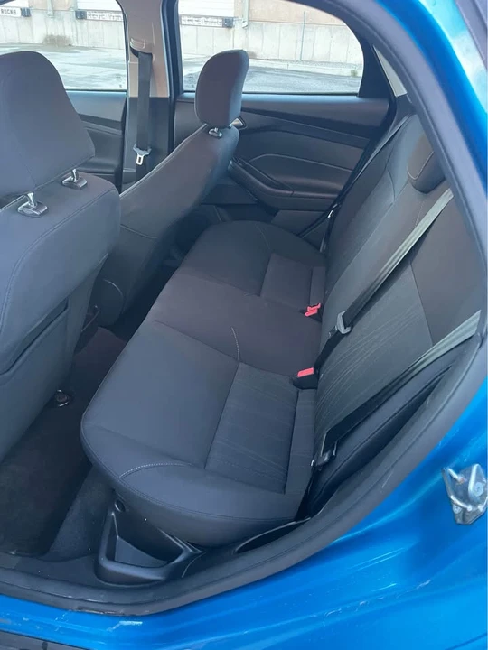 2016 Ford Focus 3rd Gen - Image 11 of 13