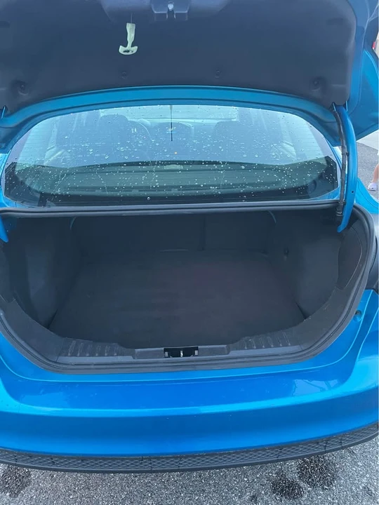 2016 Ford Focus 3rd Gen - Image 13 of 13