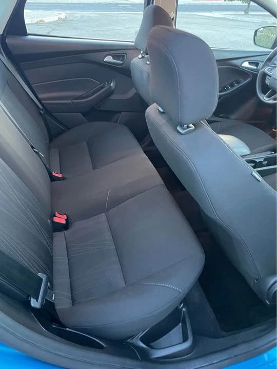 2016 Ford Focus 3rd Gen - Image 12 of 13