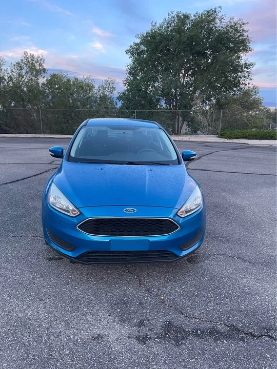 2016 Ford Focus 3rd Gen - Image 7 of 13